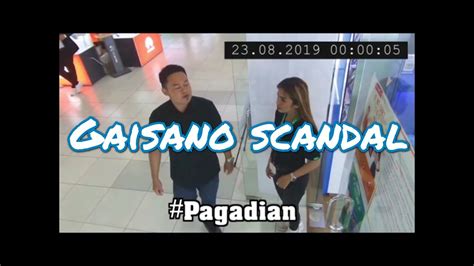 sex scandal pagadian
